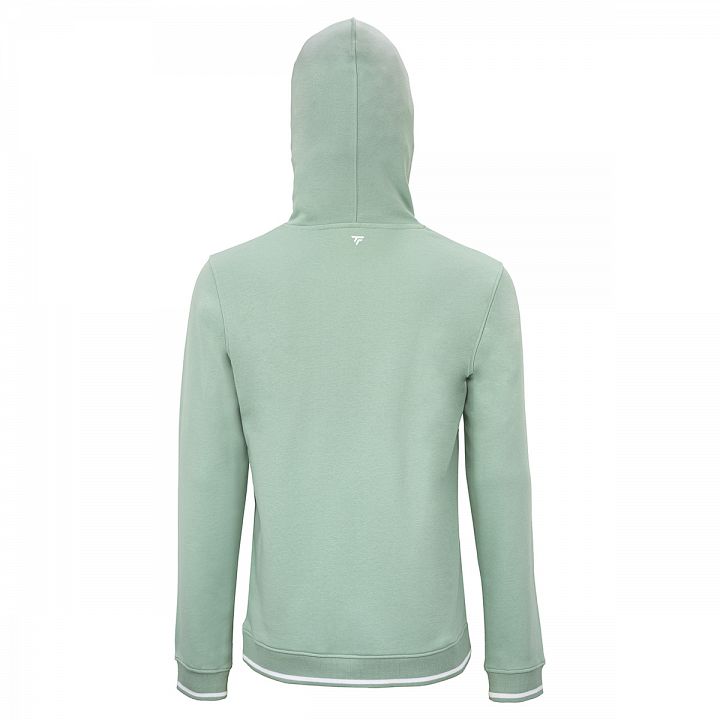 Tecnifibre Team Terry Hoodie Sage