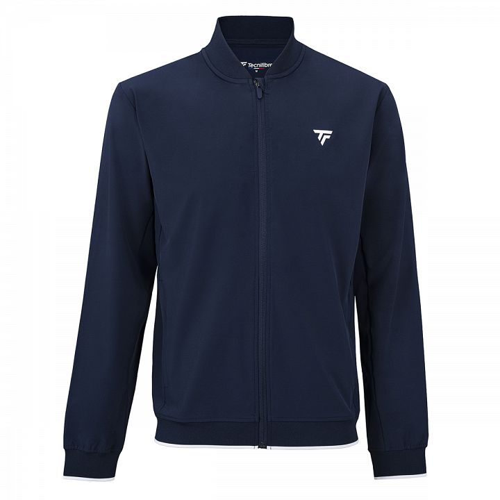 Tecnifibre Team Light Jacket Marine