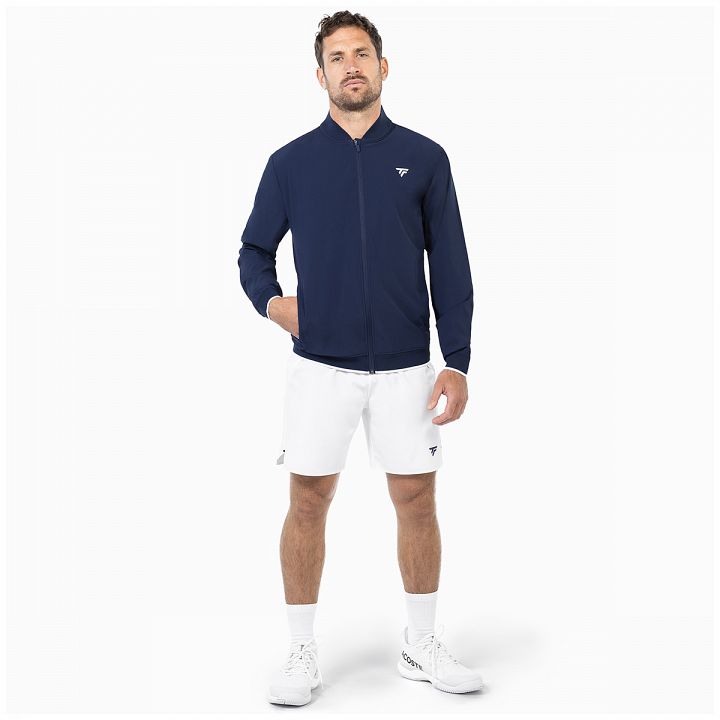 Tecnifibre Team Light Jacket Marine