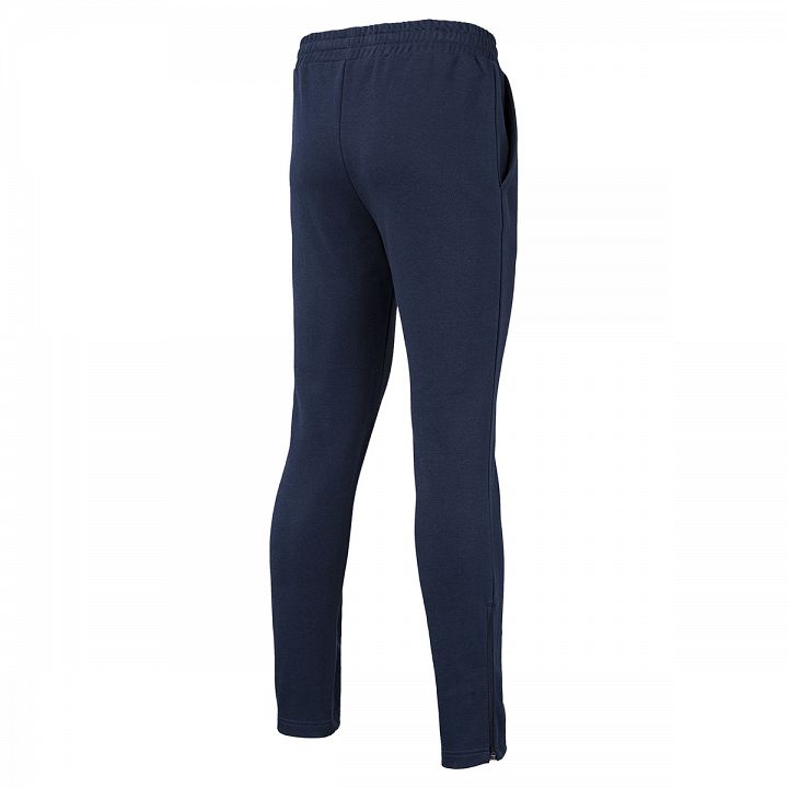Tecnifibre Team Terry Pants Marine