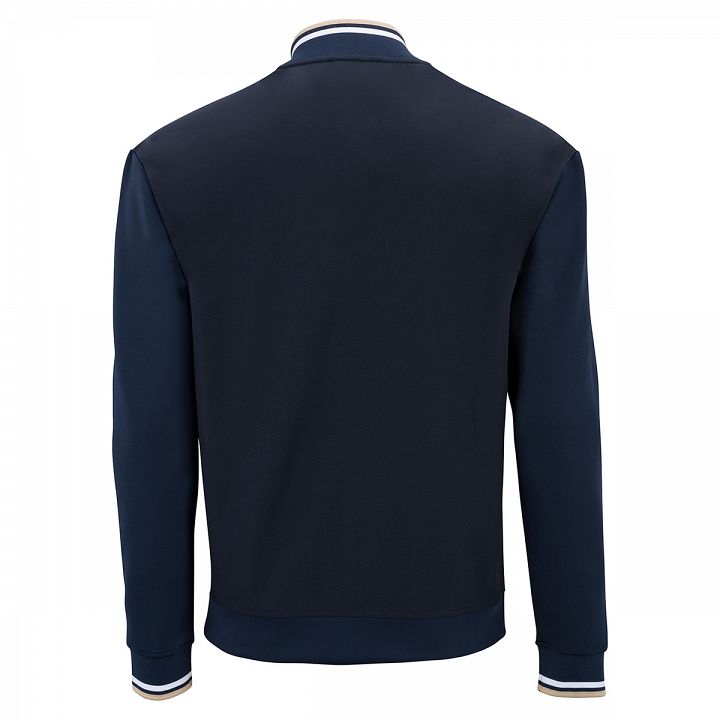 Tecnifibre Tech Bomber Marine