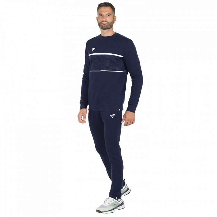 Tecnifibre Team Tech Pants Marine
