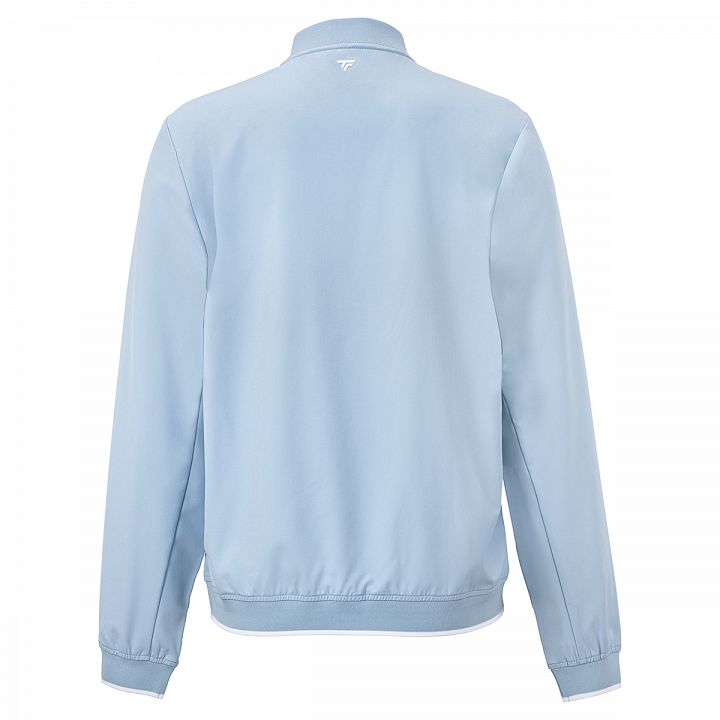 Tecnifibre Team Light Lady Jacket Glacier