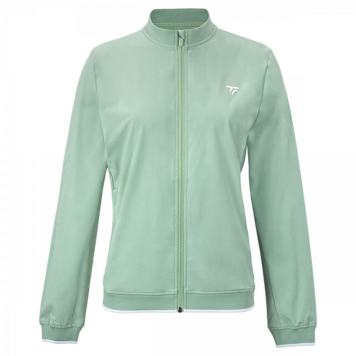 Tecnifibre Team Light Lady Jacket Sage