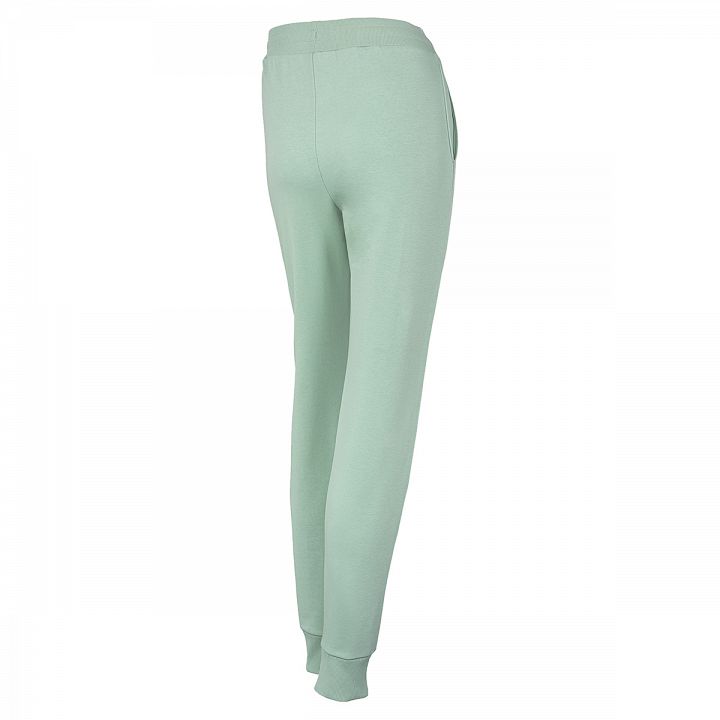Tecnifibre Team Terry Lady Pants Sage