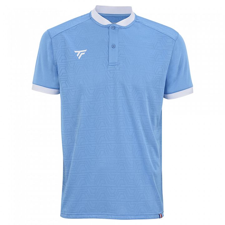 Tecnifibre Team Polo Azur