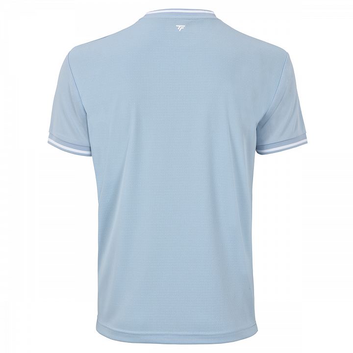 Tecnifibre Team Tech Tee Glacier