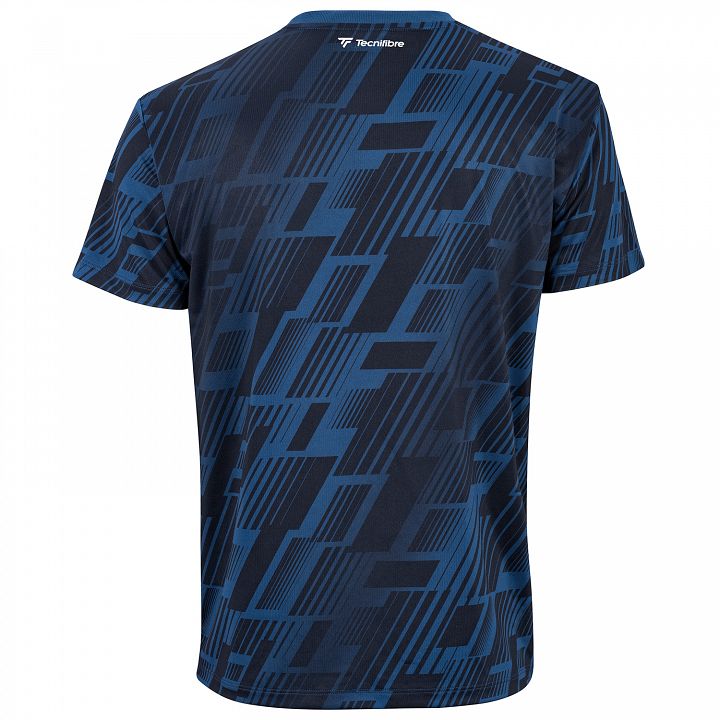 Tecnifibre X-Loop Tee Marine