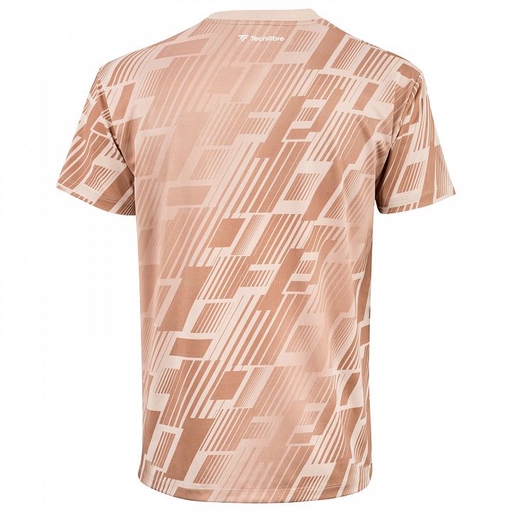 Tecnifibre X-Loop Tee Sand