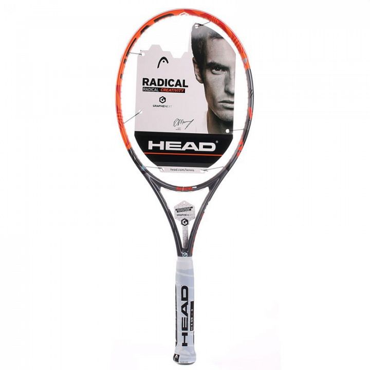 Head Graphene XT Radical Pro