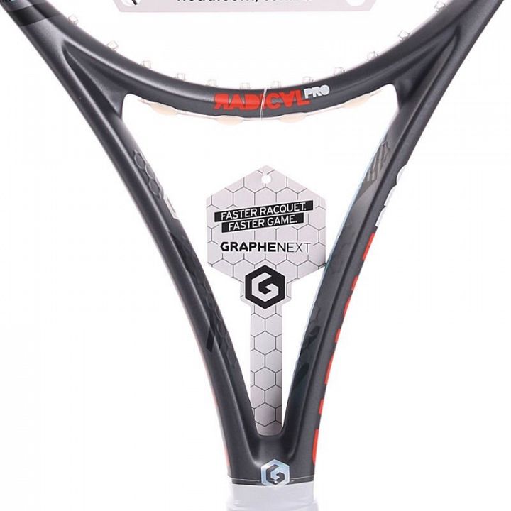 Head Graphene XT Radical Pro