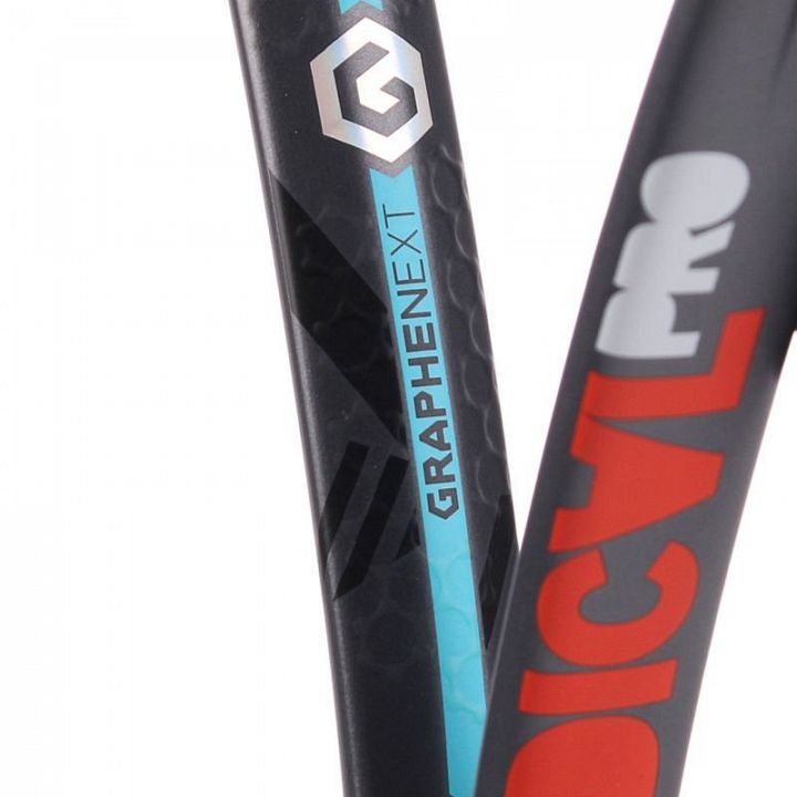 Head Graphene XT Radical Pro