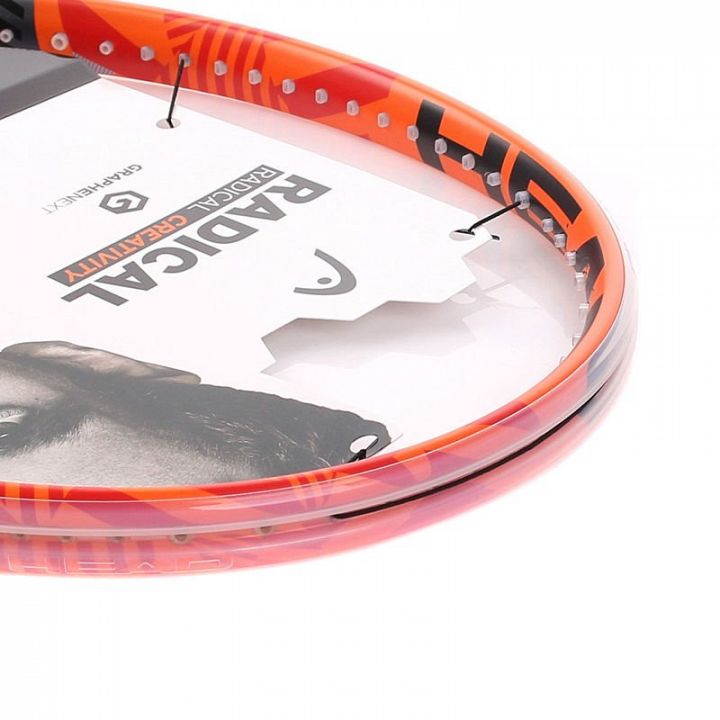 Head Graphene XT Radical Pro