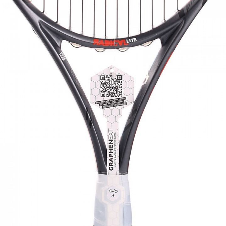 Head Graphene XT Radical Lite