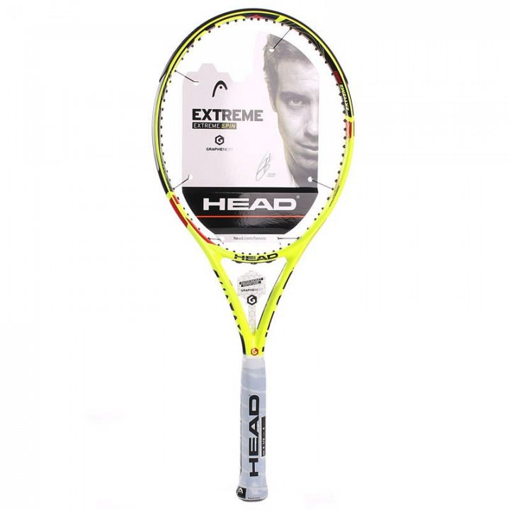 Head Graphene XT Extreme Pro