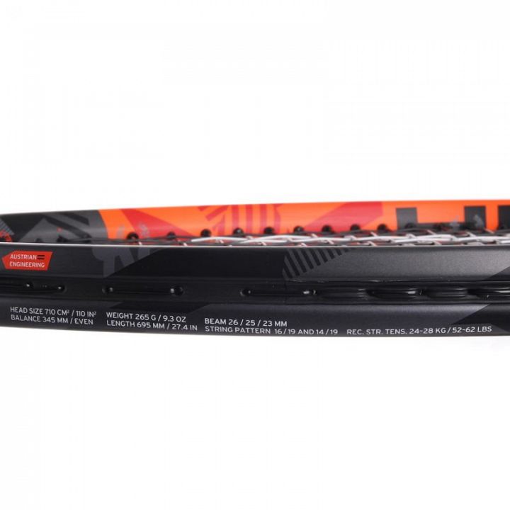 Rakieta ten HEAD GR XT RADICAL PWR 231006 S3