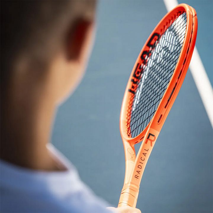 Head Radical Jr 26
