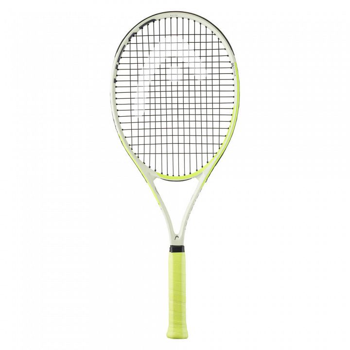 Head MX Attitude Elite Yellow