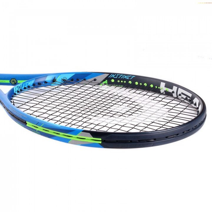 Head Graphene Touch Instinct Adaptive