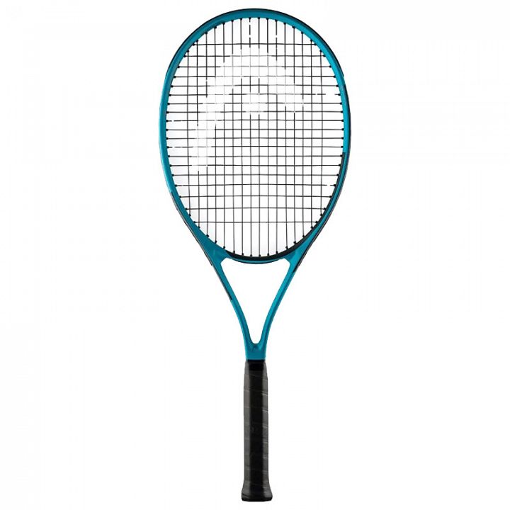 Head MX Attitude Elite Light Blue