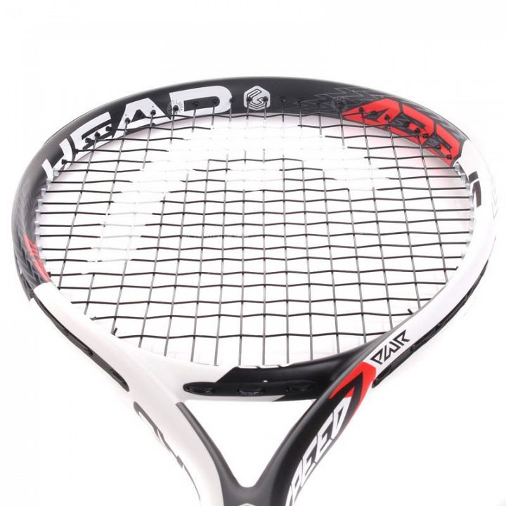 Head Graphene Touch Speed PWR