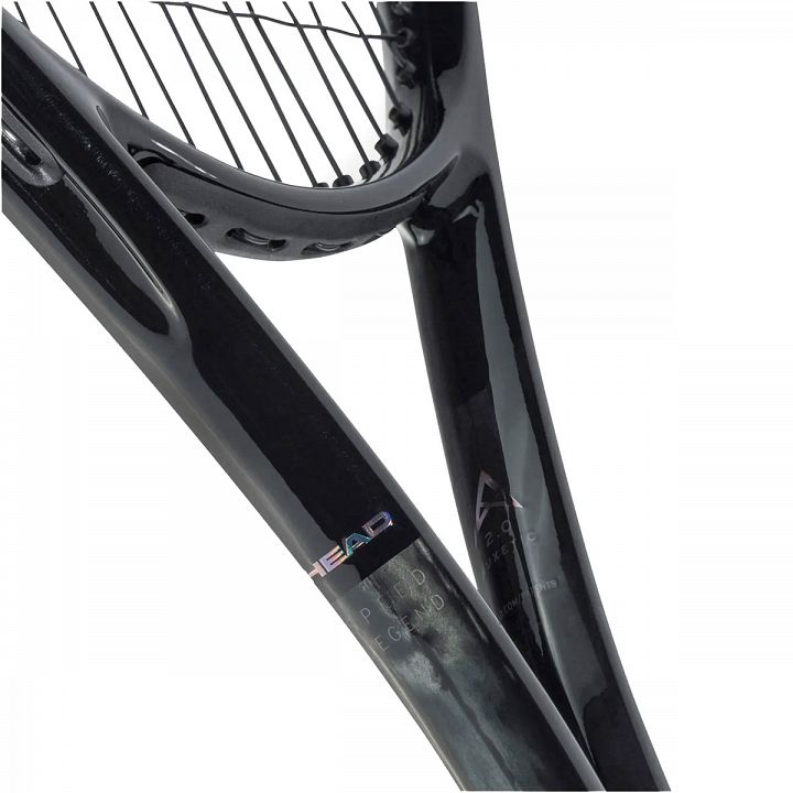 Head Speed Pro Legend 2025