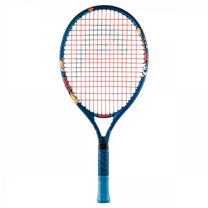 Head Paw Jr 21 Blue