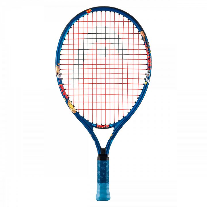 Head Paw Jr 19 Blue