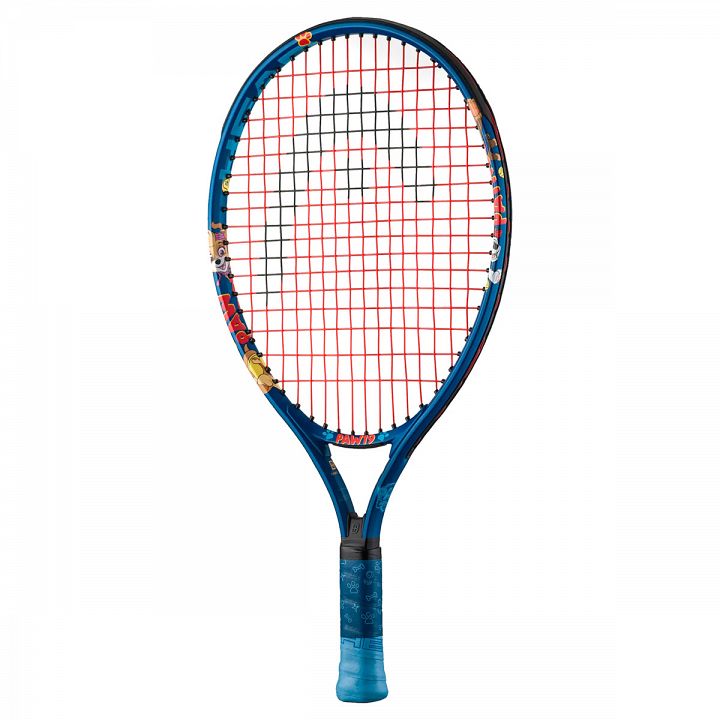 Head Paw Jr 19 Blue