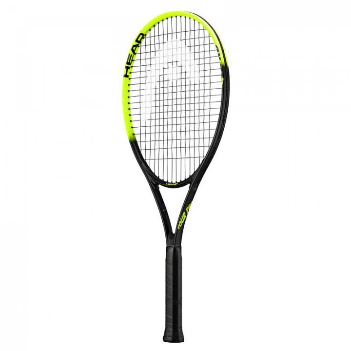 Head Tour Pro (MMT) Yellow