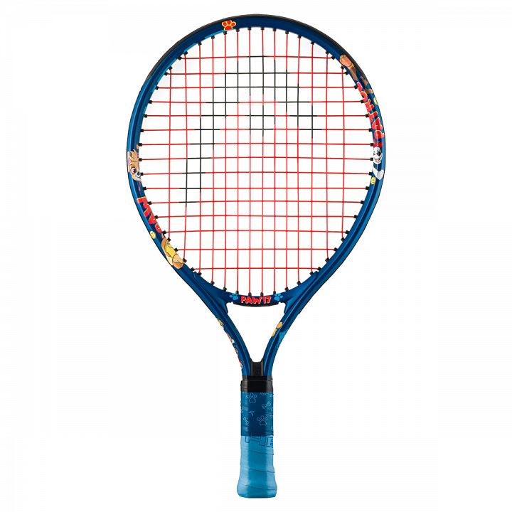 Head Paw Jr 17 Blue