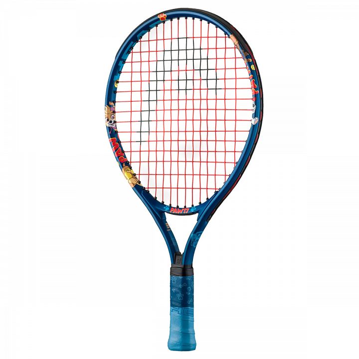 Head Paw Jr 17 Blue