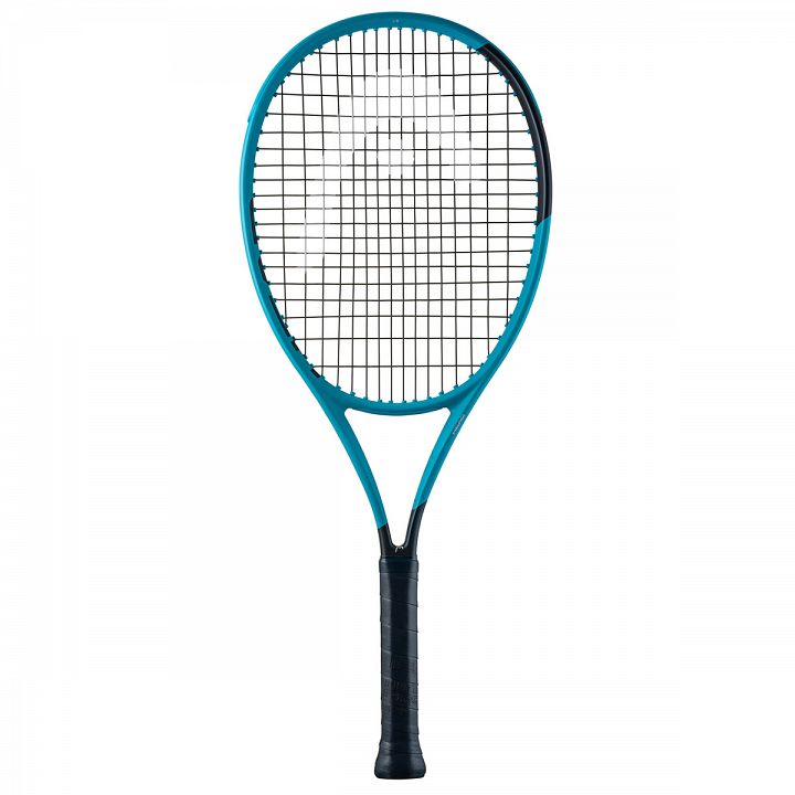 Head Boom Jr 26 Ski Blue