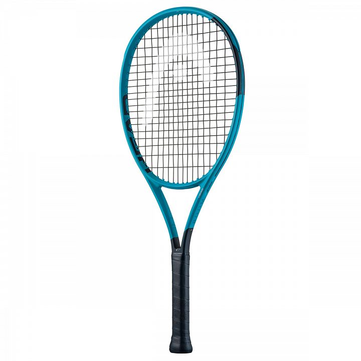 Head Boom Jr 26 Ski Blue