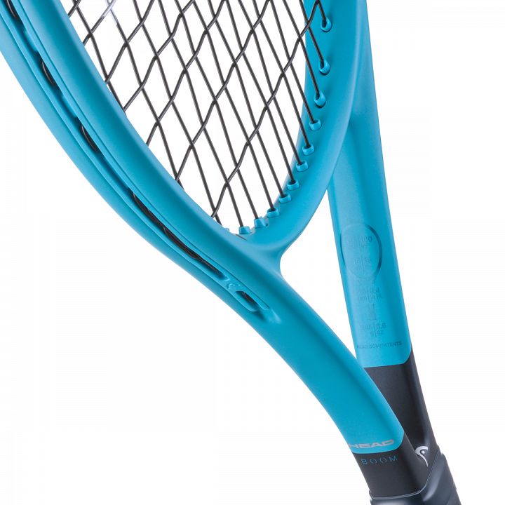 Head Boom Jr 26 Ski Blue