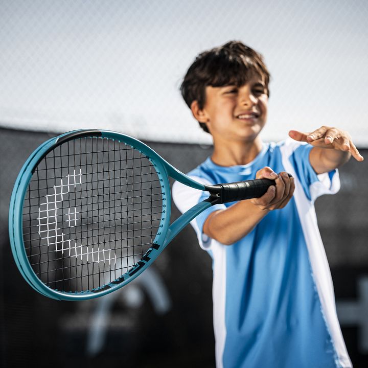 Head Boom Jr 26 Ski Blue