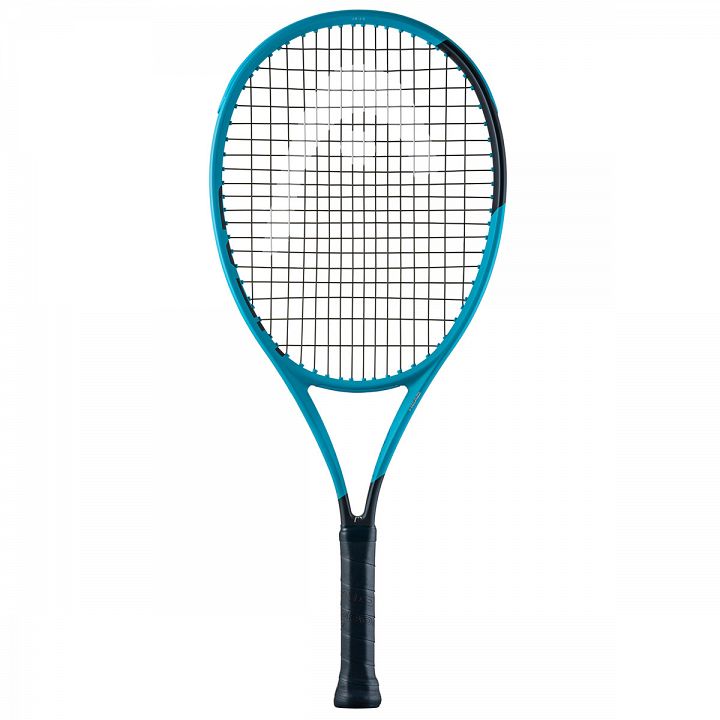 Head Boom Jr 25 Ski Blue