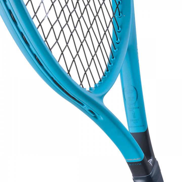 Head Boom Jr 25 Ski Blue