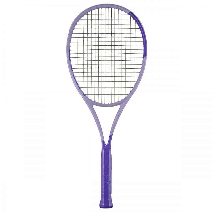 Head Boom MP Alternate 2026 Vibrant Purple