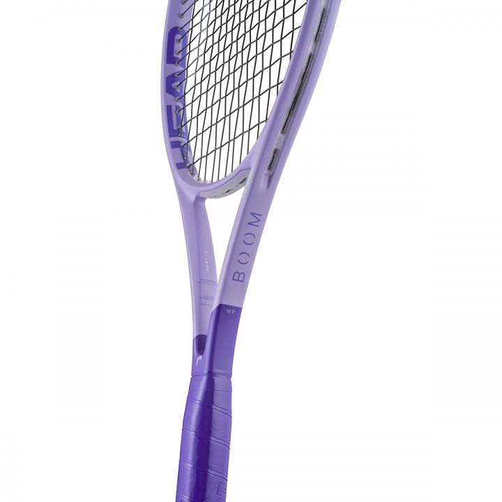 Head Boom MP Alternate 2026 Vibrant Purple