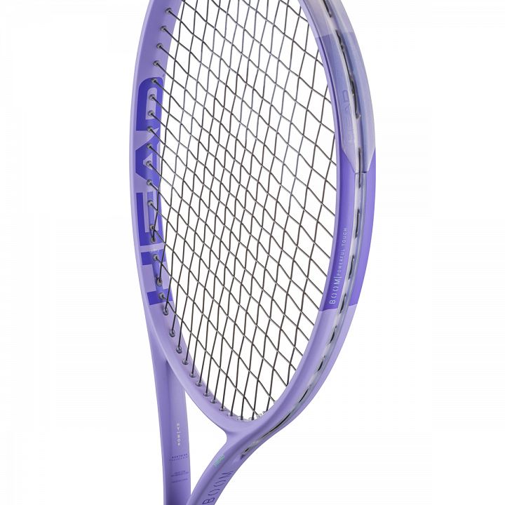 Head Boom MP Alternate 2026 Vibrant Purple