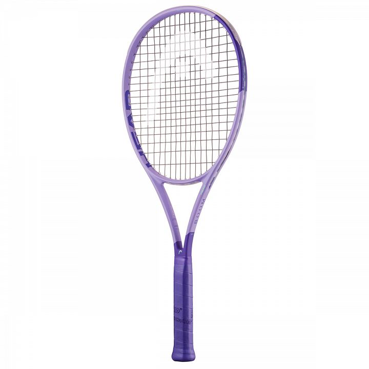 Head Boom MP L Alternate 2026 Vibrant Purple