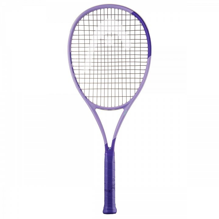 Head Boom Alternate Jr 26 Vibrant Purple