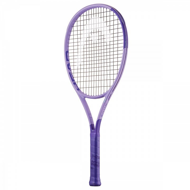 Head Boom Alternate Jr 26 Vibrant Purple