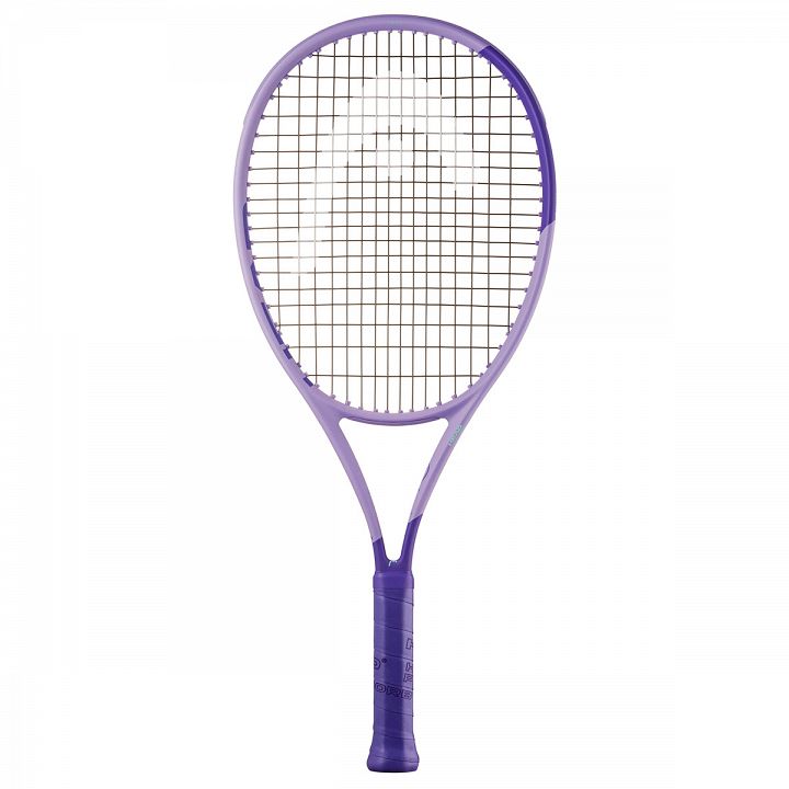 Head Boom Alternate Jr 25 Vibrant Purple