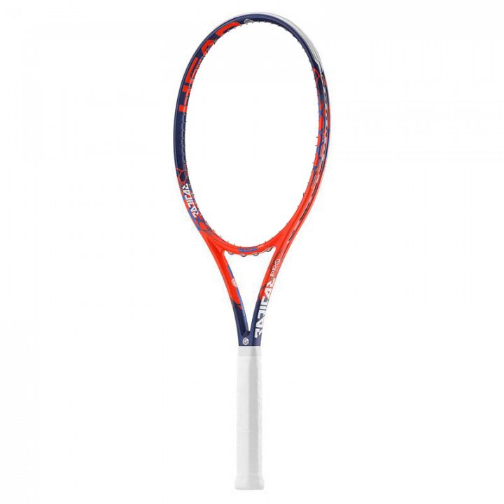 Head Graphene Touch Radical Pro