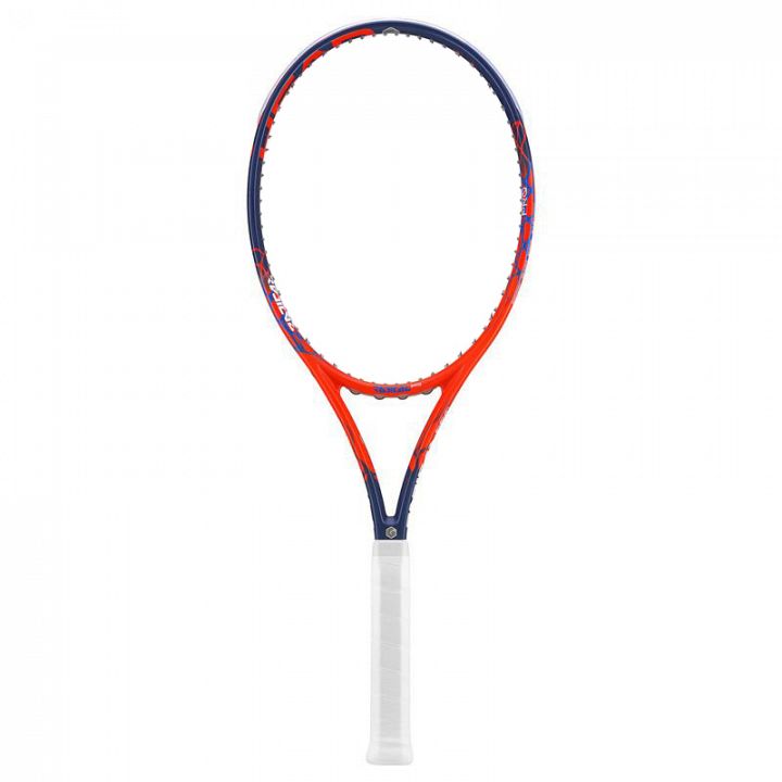 Head Graphene Touch Radical Pro