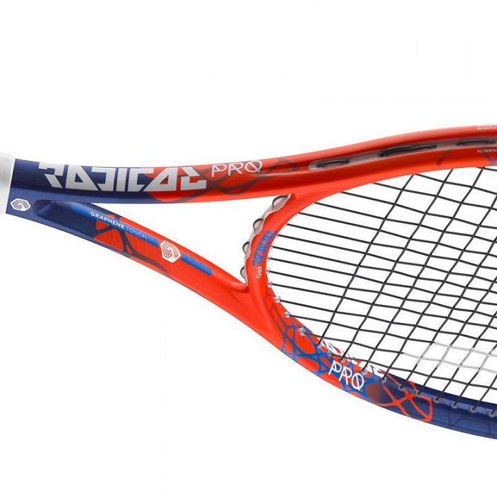 Head Graphene Touch Radical Pro