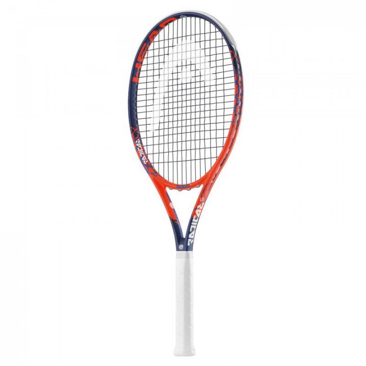 Head Graphene Touch Radical PWR