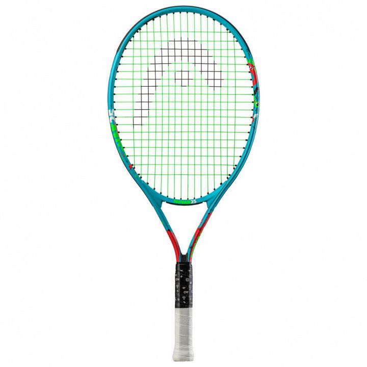 Head Novak Jr 25